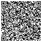 QR code with Icebox Quality Framing-Gallery contacts