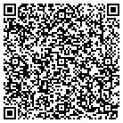 QR code with Yia Yia's Euro Bistro contacts