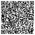 QR code with B J's contacts