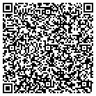 QR code with Kolman & Pryor Gallery contacts