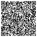 QR code with R C & Sons Painting contacts