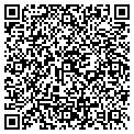 QR code with Blossoms Plus contacts