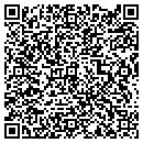 QR code with Aaron G Smith contacts