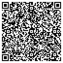 QR code with Harmony Road Shell contacts