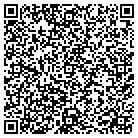 QR code with Ace West N2 Pumping Inc contacts