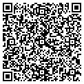 QR code with Boone Bida contacts
