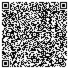 QR code with Manlove Carpet Service contacts