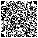 QR code with Radius Gallery contacts