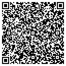 QR code with Raedeke Art Gallery contacts