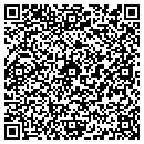 QR code with Raedeke Gallery contacts