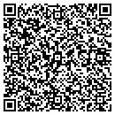 QR code with Rogue Buddha Gallery contacts