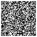 QR code with B T Design Group contacts