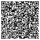 QR code with T C B Designs contacts