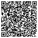 QR code with James A Tafoya contacts