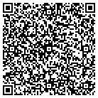 QR code with Lunabrand Design Group contacts