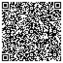 QR code with Harris James H contacts