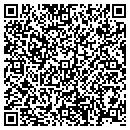QR code with Peacock Gallery contacts