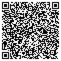 QR code with The Artery Of Fondren contacts
