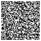 QR code with Cypress Creek Antiques contacts