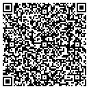 QR code with Cesars Roundup contacts