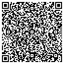 QR code with J Robert Curtis contacts