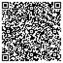 QR code with Hayward Hotel Inc contacts