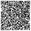 QR code with C & F Ice House contacts