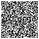 QR code with Blue Gallery contacts