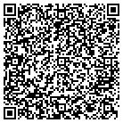 QR code with A La Carte Architectual Design contacts