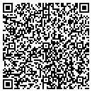 QR code with Alderson Design contacts