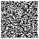 QR code with Hotel Ivy contacts