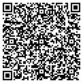 QR code with Change Of Pace contacts