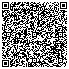 QR code with Anderson And Mcgrew Associates contacts