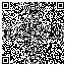 QR code with Handmade From Heart contacts