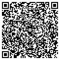 QR code with Chasers Bar contacts