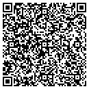 QR code with Dji Inc contacts
