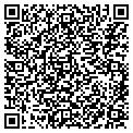 QR code with Cannery contacts