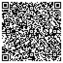 QR code with Harvest Arts Gallery contacts