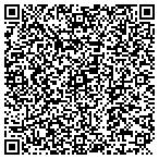 QR code with haupART frame gallery contacts
