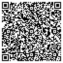 QR code with Cliff Tavern contacts