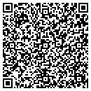 QR code with Reginald Parker contacts