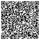 QR code with Prevention Early Intervention contacts