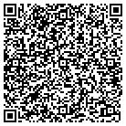 QR code with Rowe & Wendell Surveying contacts