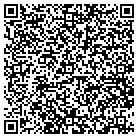 QR code with D W J Consulting Inc contacts
