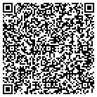 QR code with Woodson Hotel Group contacts