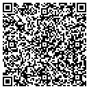 QR code with We King Surveyor LLC contacts