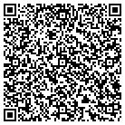 QR code with Del Valle Water Hole Saloon Lt contacts