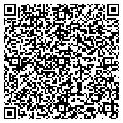 QR code with Um-St Louis-Gallery Visio contacts