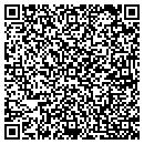 QR code with WEINBERGER FINE ART contacts