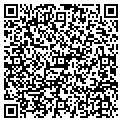 QR code with D J's Bar contacts
